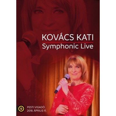 Symphonic DVD