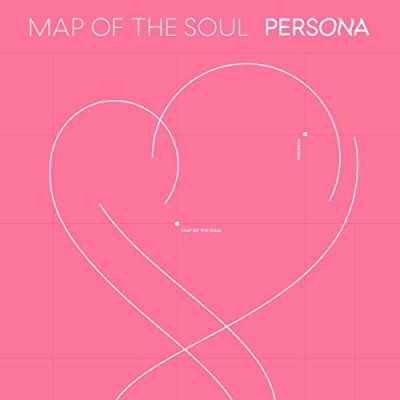 Map Of The Soul: PERSONA