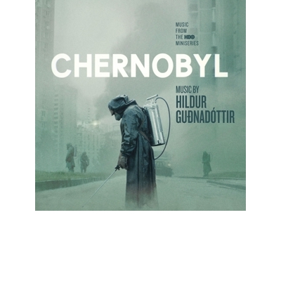 Chernobyl - 2019 Mini Series OST