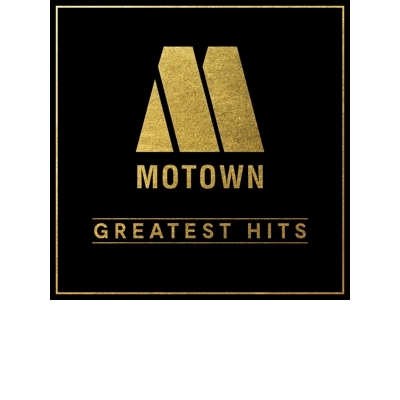 MOTOWN GREATEST HITS 3CD