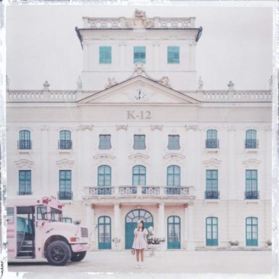 K-12 (CD/DVD-LTD.)