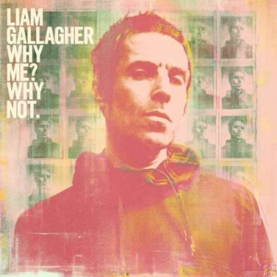 WHY ME? WHY NOT? (DELUXE)