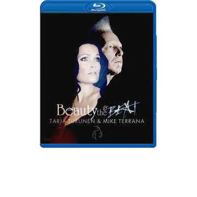 Beauty And The Beat Blu-Ray