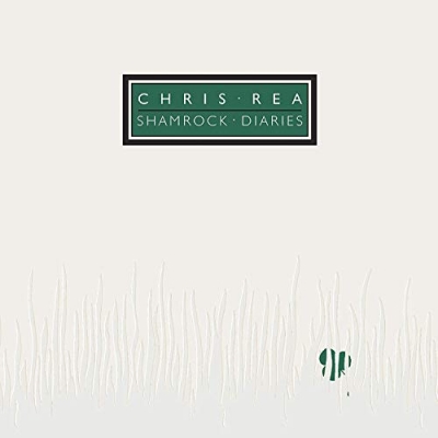 Chris Rea - Shamrock Diaries (Deluxe Edition) (2 CD)