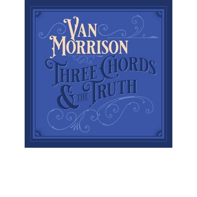 THREE CHORDS AND THE TRUTH 2LP