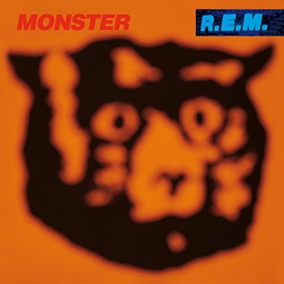 Monster (25th Anniversary Edt.) [Vinyl LP]