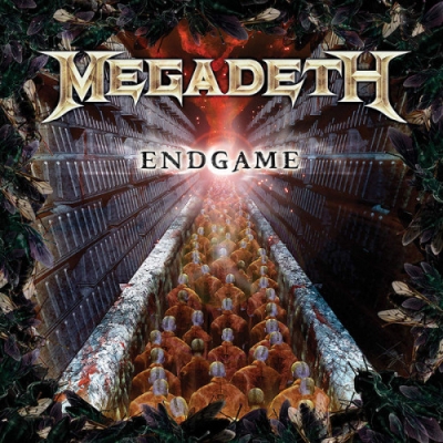 Endgame LP
