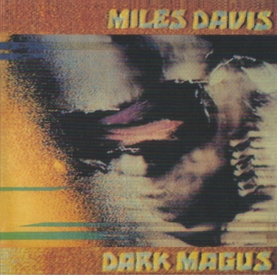 DARK MAGUS (2CD)