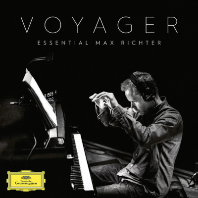 VOYAGER / MAX RICHTER