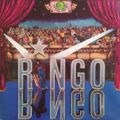 Ringo LP