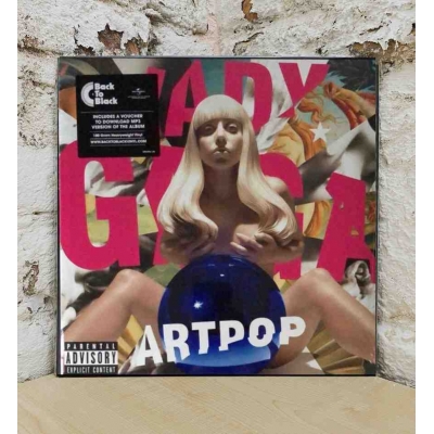 ARTPOP