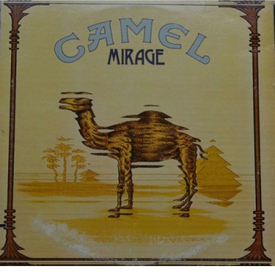MIRAGE  LP