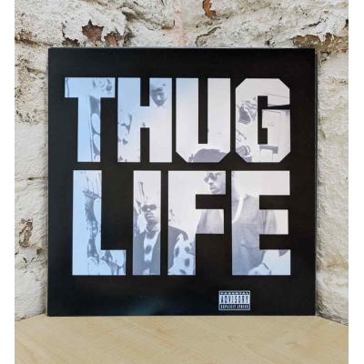 THUG LIFE: VOLUME 1