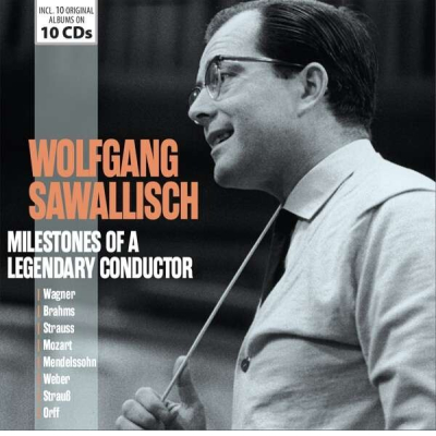 Conductors - Original Albums
