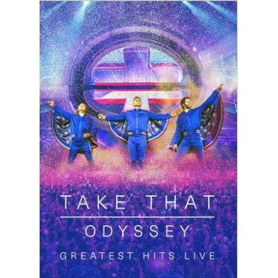 ODYSSEY-GREATEST HITS