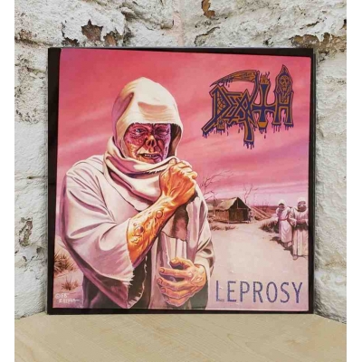 Leprosy Reissue