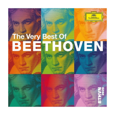 THE VERY BEST OF BEETHOVEN