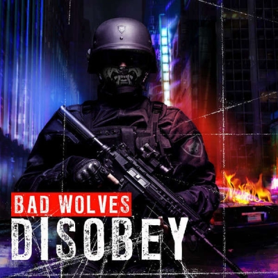 Disobey LP