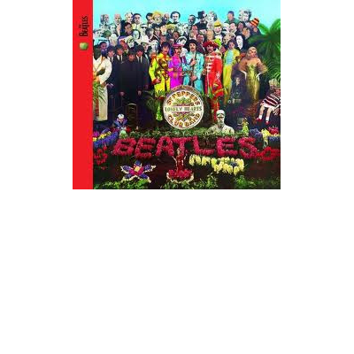 SGT PEPPER&#039;S LONELY HEARTS