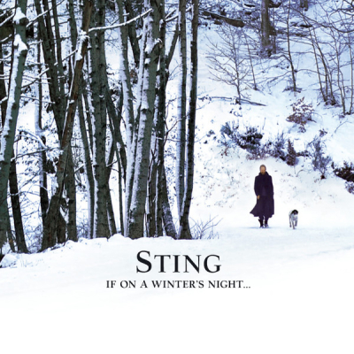 IF ON A WINTER&#039;S.../STING