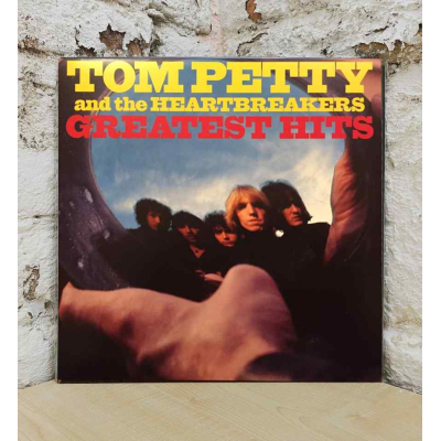 GREATEST HITS