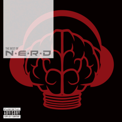 THE BEST OF N.E.R.D.