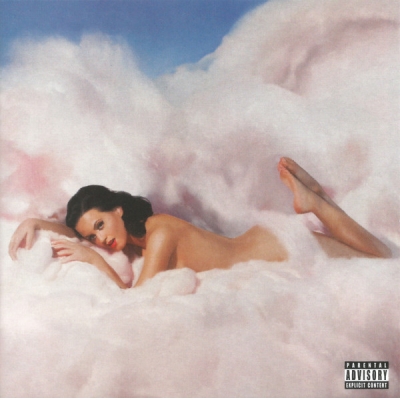 TEENAGE DREAM: THE COMPLET