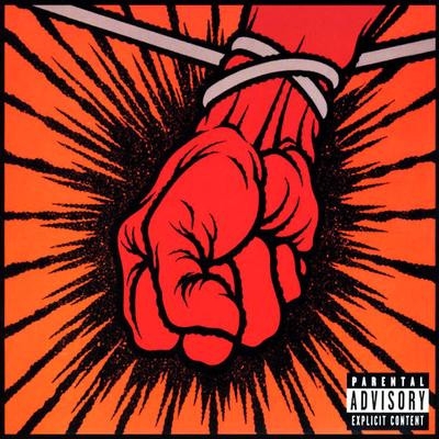 ST.ANGER