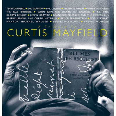 A Tribute To Curtis Mayfield