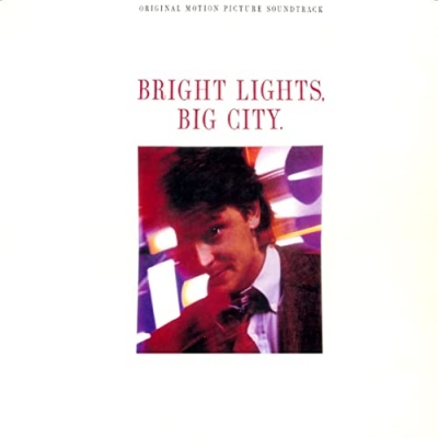 BRIGHT LIGHTS, BIG CITY (140 GR 12&quot;WHITE-LTD.)LP
