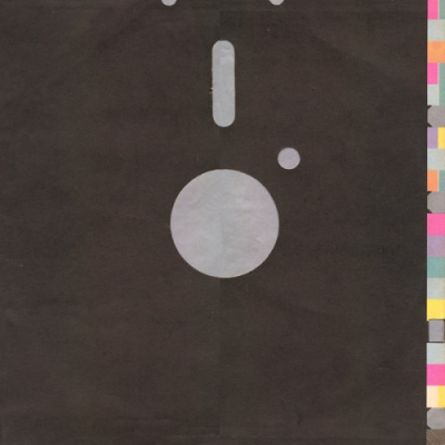 BLUE MONDAY (12&quot; LPS-LTD.)
