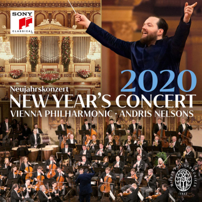 NEW YEAR&#039;S CONCERT 2020