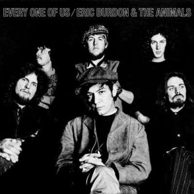 EVERY ONE OF US  Reissue, Remastered, Stereo