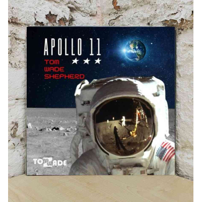 Apollo 11 (2vinyl)