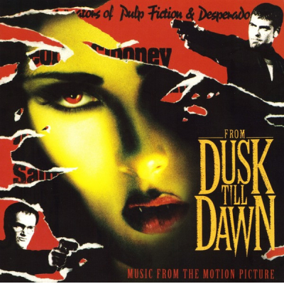 FROM DUSK TILL DAWN