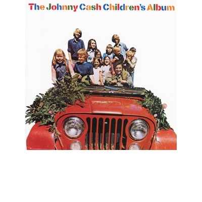 Johnny Cash Children&#039;s Album
