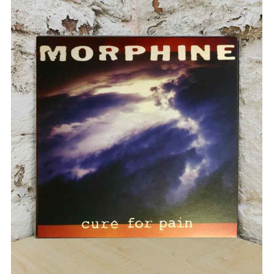 CURE FOR PAIN