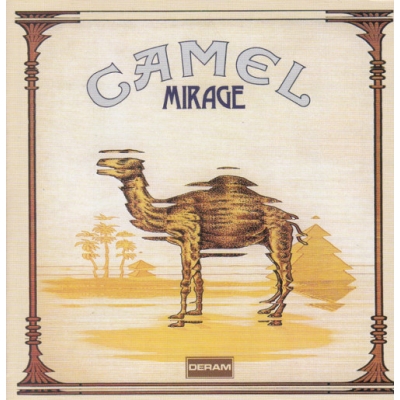 MIRAGE