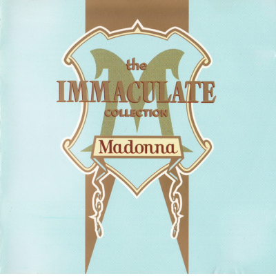THE IMMACULATE COLLECTION