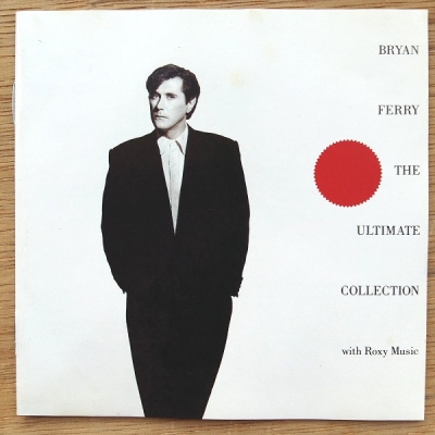 THE ULTIMATE COLLECTION