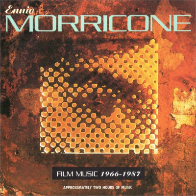 FILM MUSIC 1966-1987