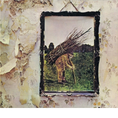 IV   (Reissue, Remastered,)