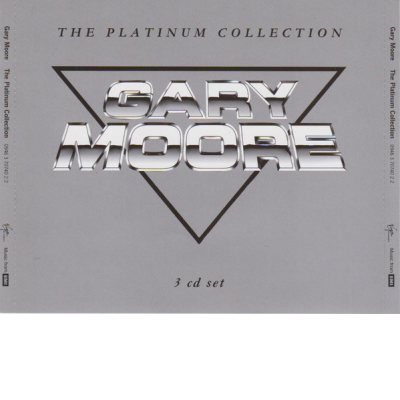 THE PLATINUM COLLECTION