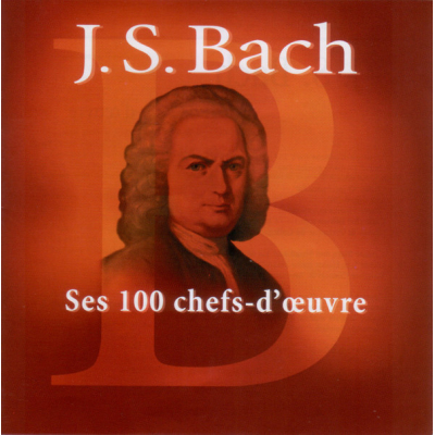 BACH 100 BEST