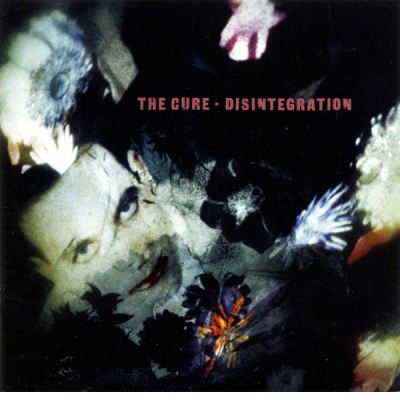 DISINTEGRATION