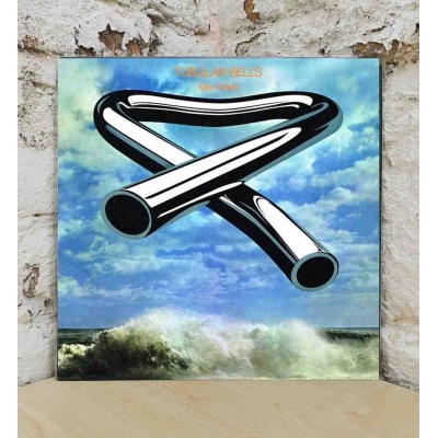 TUBULAR BELLS 2009