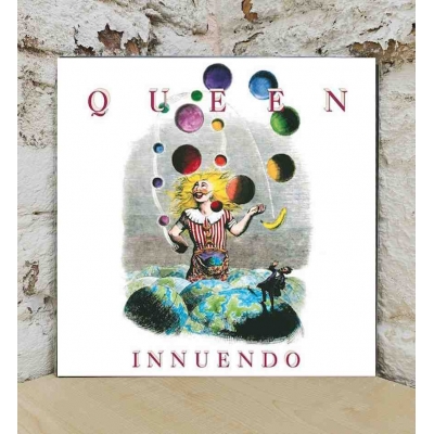 INNUENDO