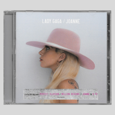 JOANNE