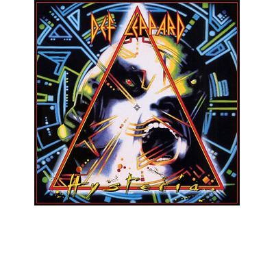 HYSTERIA