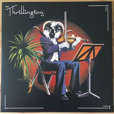 THRILLINGTON LP
